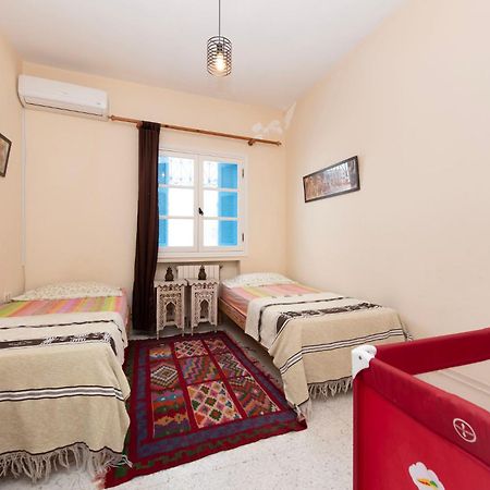 Coup De Coeur A Sidi Bou Said Villa Екстериор снимка