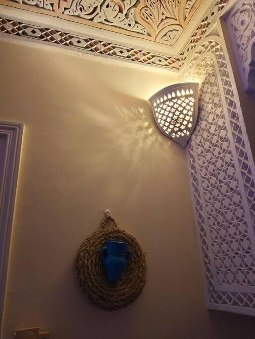 Coup De Coeur A Sidi Bou Said Villa Екстериор снимка