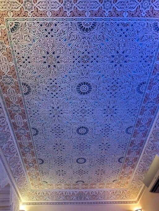 Coup De Coeur A Sidi Bou Said Villa Екстериор снимка