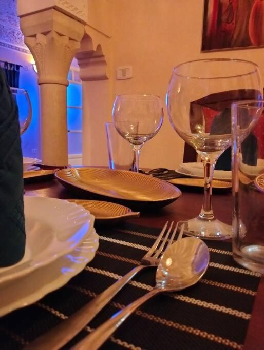 Coup De Coeur A Sidi Bou Said Villa Екстериор снимка