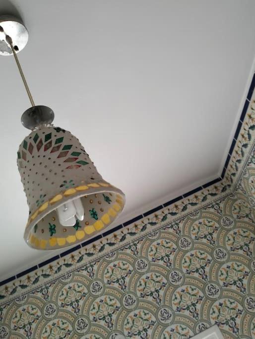 Coup De Coeur A Sidi Bou Said Villa Екстериор снимка