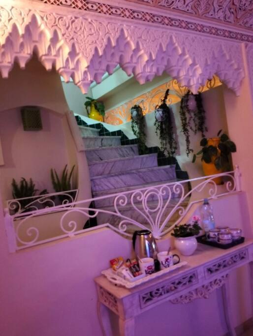 Coup De Coeur A Sidi Bou Said Villa Екстериор снимка