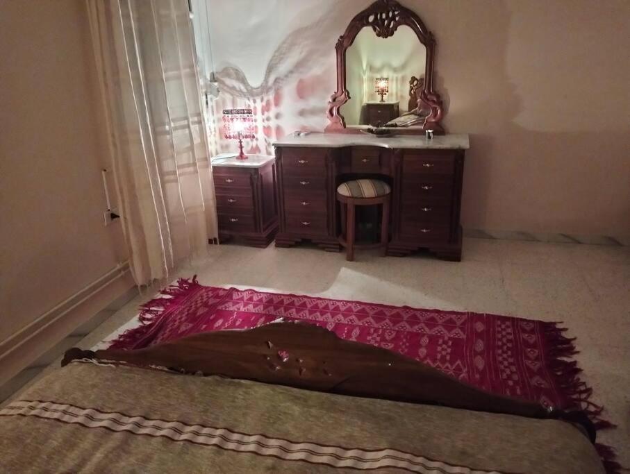 Coup De Coeur A Sidi Bou Said Villa Екстериор снимка