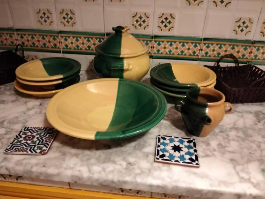 Coup De Coeur A Sidi Bou Said Villa Екстериор снимка