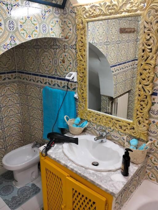 Coup De Coeur A Sidi Bou Said Villa Екстериор снимка