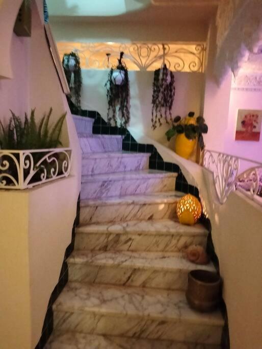Coup De Coeur A Sidi Bou Said Villa Екстериор снимка
