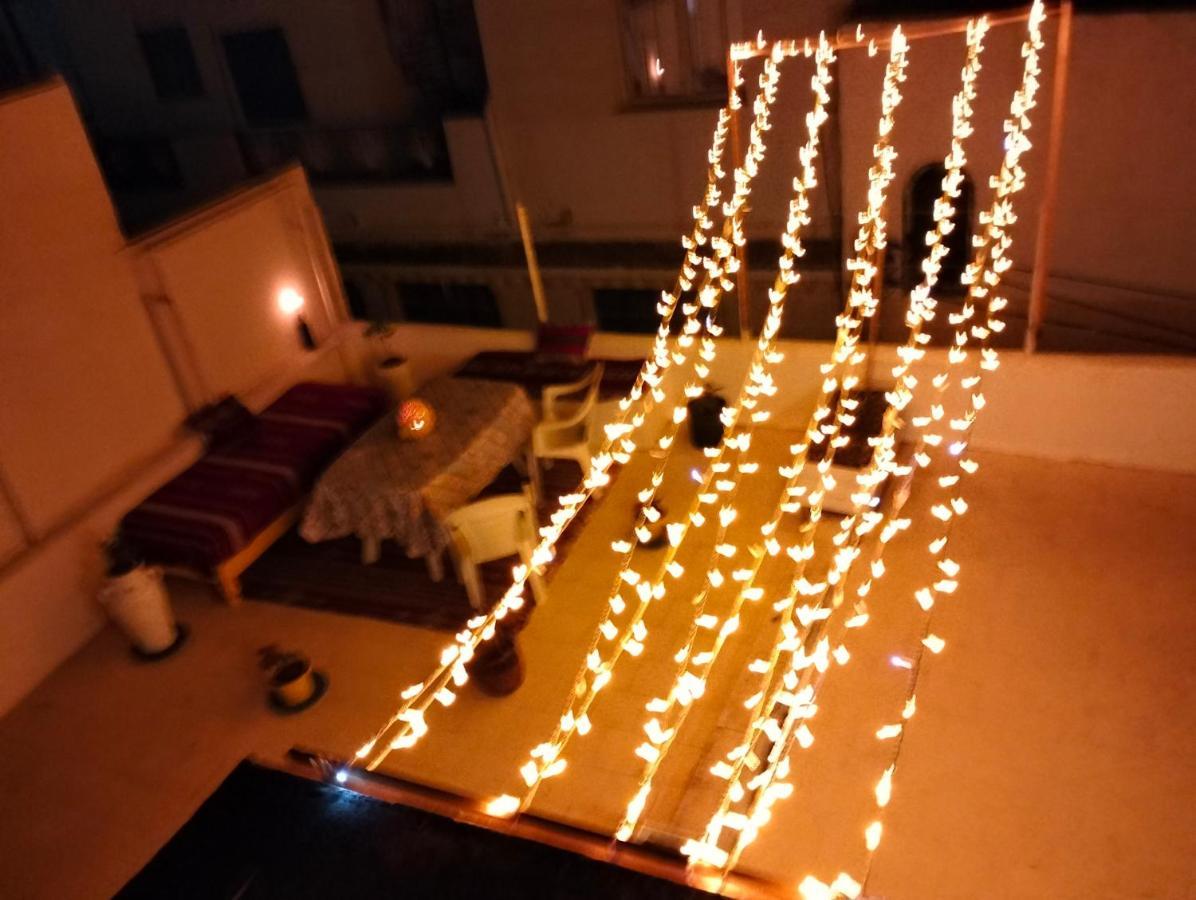 Coup De Coeur A Sidi Bou Said Villa Екстериор снимка